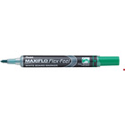 Marker such. MAXIFLO Flex-Feel zielony MWL5SBF-DX PENTEL