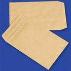 Koperty samoklejce Format C4 - 229 x 324 mm, C4 SK brz / 50 szt.