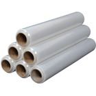 Folia strech rczna, 17 mic - 150 m