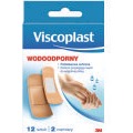 Plastry wodoodporne na folii polietylenowej z mikroperforacj UU001624731 Viscoplast