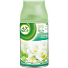 Wkad do automatycznego odwieacza powietrza AIR WICK FRESHMATIC Biae Kwiaty, wkad, 250ml