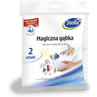 Magiczna gbka STELLA, 2 szt.