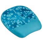 Podkadka piankowa Memory Foam, KROPLE