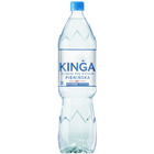 Woda mineralna KINGA PIENIŃSKA, niegazowana, 1, 5l