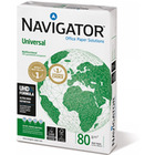 Papier ksero NAVIGATOR UNIVERSAL FSC, A3, klasa A, 80 gsm, 500 ark