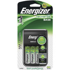 adowarka ENERGIZER Base + 4 szt. akumulatorków AA
