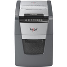 Niszczarka automatyczna REXEL OPTIMUM AUTOFEED+ 90X, P-4, 90 kart., 34l, czarna