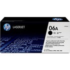 Toner HP C3906A czarny 2500st LaserJet 3100/3150/5l/6l
