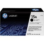 Toner HP C7115A czarny 2500st 1000/1005/1200/1220/3300/3380