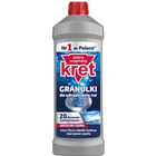 Granulki do udraniania rur KRET, 800g