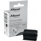 Wkad REXEL ID Guard, czarny