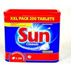 Tabletki SUN PROFESSIONAL 200SZT