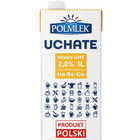 Mleko UHT POLMLEK 2%, 1l