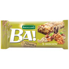 Baton zboowy Ba!, 5 orzechów, Bakalland, 40g