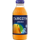 Nektar TARCZYN, 0,3 l, pomaraczowy