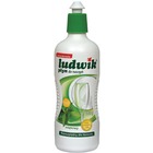 Pyn do naczy LUDWIK 500 ml, Mitowy