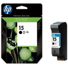 Gowica HP C6615DE czarny nr15 810/816/825/840/843/845/916