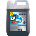 Nabyszczacz do zmywarek CIF Diversey, Professional Rinse Aid, 5L