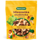 Mieszanka studencka BAKALLAND, 150g