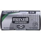 Bateria MAXELL srebrowa, zegarkowa, SR920SW (371), 10 szt