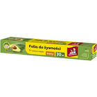 Folia do ywnoci JAN NIEZBDNY, easy, 20m