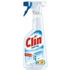 Pyn do mycia Clin 500ml antypara