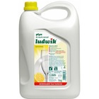 Pyn do naczy Ludwik 5 l, Cytrynowy