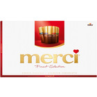 Bombonierka MERCI, 400g