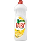 Pyn do rcznego mycia naczy Fairy pyn do naczy 1 L, Lemon