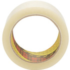 Tama pakowa SCOTCH® Cichoodwijalna (309), 48mm, 66m, transparentna