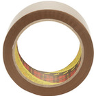 Tama pakowa SCOTCH® Cichoodwijalna (309), 48mm, 66m, brzowa