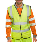 Kamizelka ostrzegawcza BEESWIFT, rozm. 4XL, óta