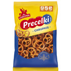 Precelki chrupkie LAJKONIK, 130g