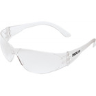 Okulary ochronne MCR Checklite, AF, transparentne