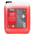 Koncentrat CLINEX Profit Sanit, do powierzchni zmywalnych w sanitariatach, 5l