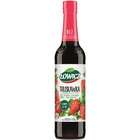 Syrop owocowy OWICZ, truskawkowy, 400ml