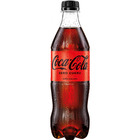 Coca-Cola Zero, 0, 5 l, krótki termin wanoci