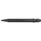 Dugopis CARAN D'ACHE 849 XL, Black Code, czarny