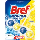 Bref Zawieszka, Lemon