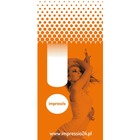 IMP - KXFA83 FoliaIMPRESSIO PANASONIC KX - FA83 czarny